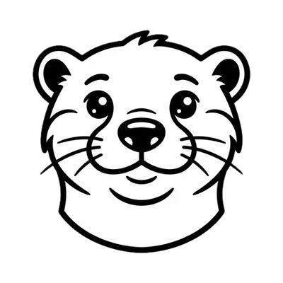 Good News Otter — Automated Positive News Stream on Twitch featured image